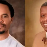 'Adeboye Should Speak The Truth About Nigeria' - Odumeje