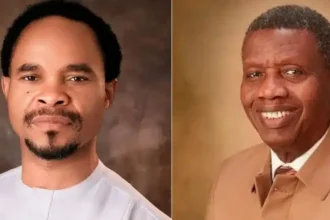 'Adeboye Should Speak The Truth About Nigeria' - Odumeje