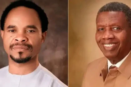 'Adeboye Should Speak The Truth About Nigeria' - Odumeje