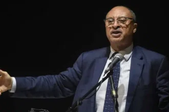 What They Did To Yar’Adua, Buhari Is Happening Again – Pat Utomi
