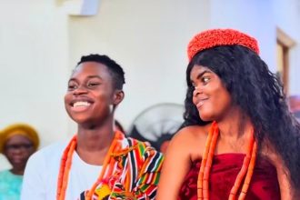 ‘I Want to Break a Family Curse’: TikTok Star Peller Opens Up on Impending Wedding to Jarvis
