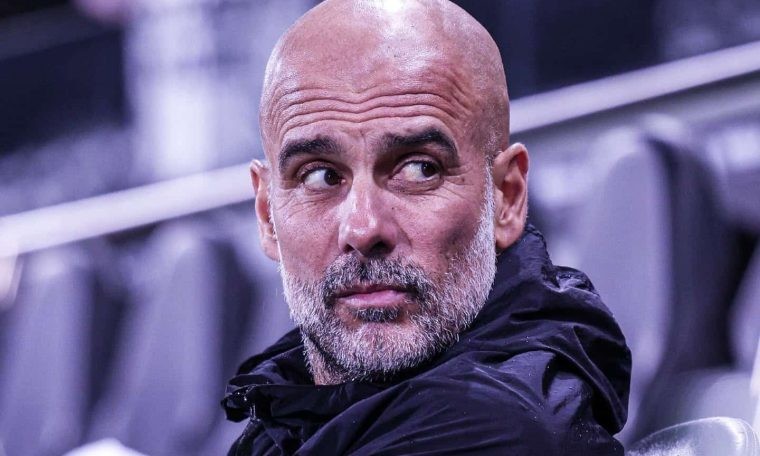 Pep Guardiola Rejects Italy Job As Jürgen Klopp Takes Over Germany