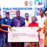 Sanwo-Olu Disburses N3.1bn to Residents Affected by Road Projects