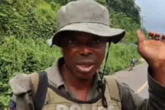 Police Confirm Arrest Of Officers After Viral ‘Anti-Igbo’ Threat