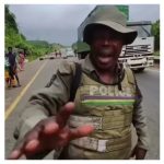 Police Probe Officers Over Threat to Detain UK Returnee if He Was Igbo