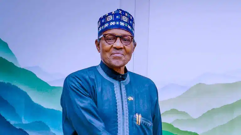 Buhari First Year Remembrance Holds Monday