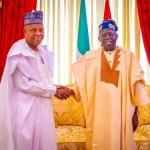 2027 Election: APC Officially Nominates Tinubu, Shettima