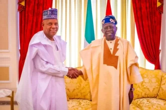 2027 Election: APC Officially Nominates Tinubu, Shettima