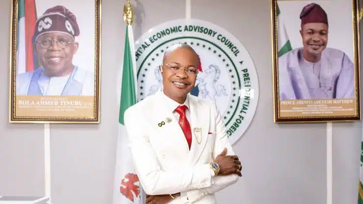 FG Approved 300 Jobs for Presidential Council Later Declared 'Non-existent'