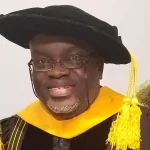 Professor Hakeem Tijani Named Recipient of 2026 National Diaspora Merit Award