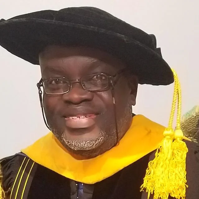 Professor Hakeem Tijani Named Recipient of 2026 National Diaspora Merit Award