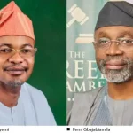 Gbajabiamila Sues PFIPC DG Claimant