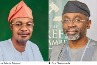 How PFIPC Probe May Strengthen Gbajabiamila’s Position