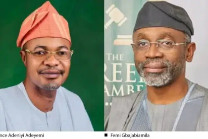 How PFIPC Probe May Strengthen Gbajabiamila’s Position