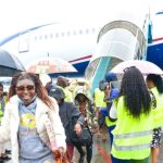 FG Denies Charging Nigerians for South Africa Evacuation
