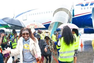 FG Denies Charging Nigerians for South Africa Evacuation