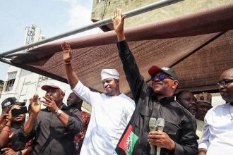 Rhodes-Vivour Confident Without Obi in 2027 Race