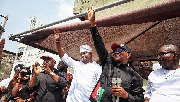 Rhodes-Vivour Confident Without Obi in 2027 Race