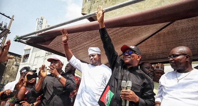 Rhodes-Vivour Confident Without Obi in 2027 Race