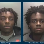 19 Year Old Nigerian Jailed Seven Years In UK Over Violent Robbery
