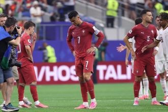 Merino Sends Spain Into Quarter-finals, Ends Ronaldo’s World Cup Journey