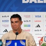 Ronaldo: Critics Won't Decide My Retirement