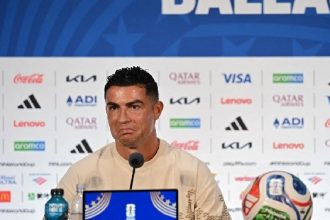 Ronaldo: Critics Won't Decide My Retirement