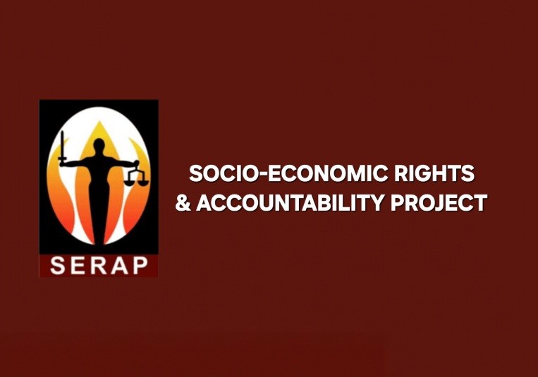 SERAP Sues INEC Over Alleged N800bn Campaign Fund Diversion by APC Governors