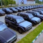 FG Under Fire Over N962bn SUV, Empowerment Budget
