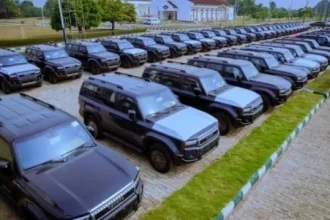 FG Under Fire Over N962bn SUV, Empowerment Budget