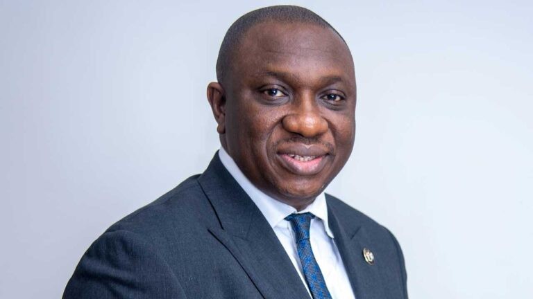 Competence, Not Ethnicity, Guides Appointments in Lagos - Sanwo-Olu