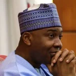 Kwara Governor Defamation: Saraki to Be Arraigned July 22