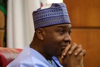 Kwara Governor Defamation: Saraki to Be Arraigned July 22