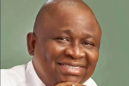 Yayi, Iyabo Obasanjo Clash Over Campaign Spending Claims