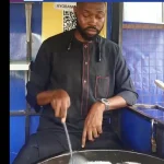 Remi Tinubu's Support Transformed My Business - Akara Vendor