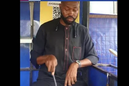 Remi Tinubu's Support Transformed My Business - Akara Vendor