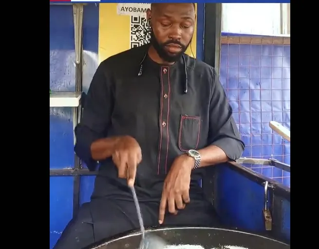 Remi Tinubu's Support Transformed My Business - Akara Vendor