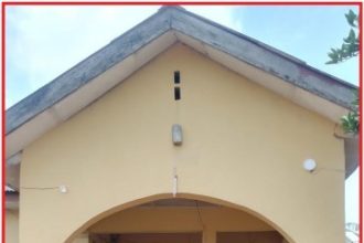 Ifa Priest Dies After Setting Himself Ablaze in Ogun