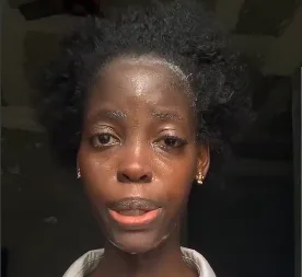 Deceased Alleged Rape Victim's Old Video on Waiting Until Marriage Goes Viral