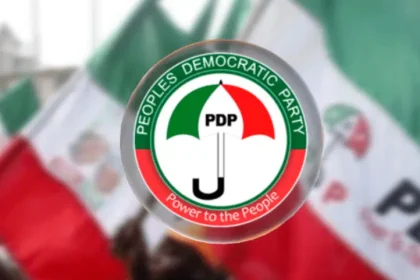 'Presidential Ticket Was Submitted' - Wike-Led PDP Denies Missing INEC Deadline