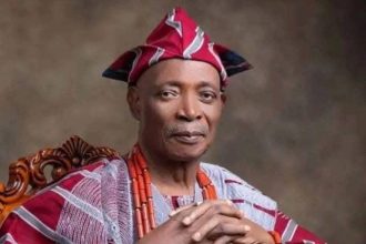 Olubadan Promotes 10 Ibadan Traditional Chiefs To Higher Chieftaincy Ranks