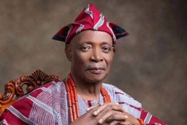 Olubadan Promotes 10 Ibadan Traditional Chiefs To Higher Chieftaincy Ranks