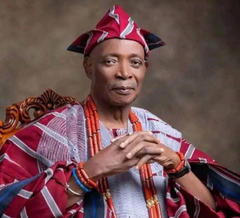 Olubadan Promotes 10 Ibadan Traditional Chiefs To Higher Chieftaincy Ranks