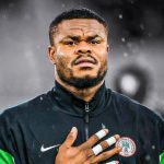 Stanley Nwabali Returns To Chippa United Five Months After Exit