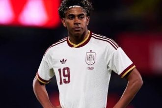 Burglars Attempt Break-In at Yamal's Barcelona Home After Spain Reach World Cup Final