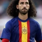 Cucurella Promises Spain Exit, De la Fuente Tattoo If Spain Win World Cup