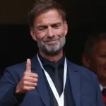 Jurgen Klopp Emerges as Favourite to Replace Julian Nagelsmann as Germany Coach