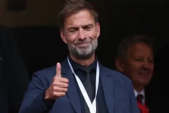 Jurgen Klopp Emerges as Favourite to Replace Julian Nagelsmann as Germany Coach