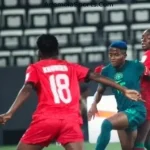 Nigeria Suffer Shock Defeat Against Malawi In WAFCON Opener