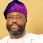 40-year-old Segun Aina Becomes Youngest JAMB Registrar